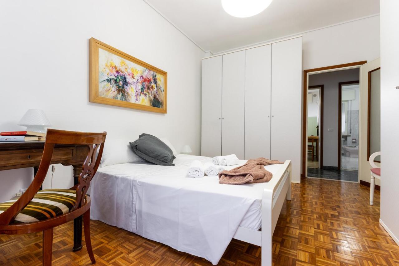 Flower Apartment Μάντοβα Εξωτερικό φωτογραφία