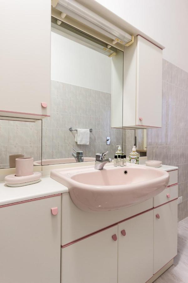 Flower Apartment Μάντοβα Εξωτερικό φωτογραφία