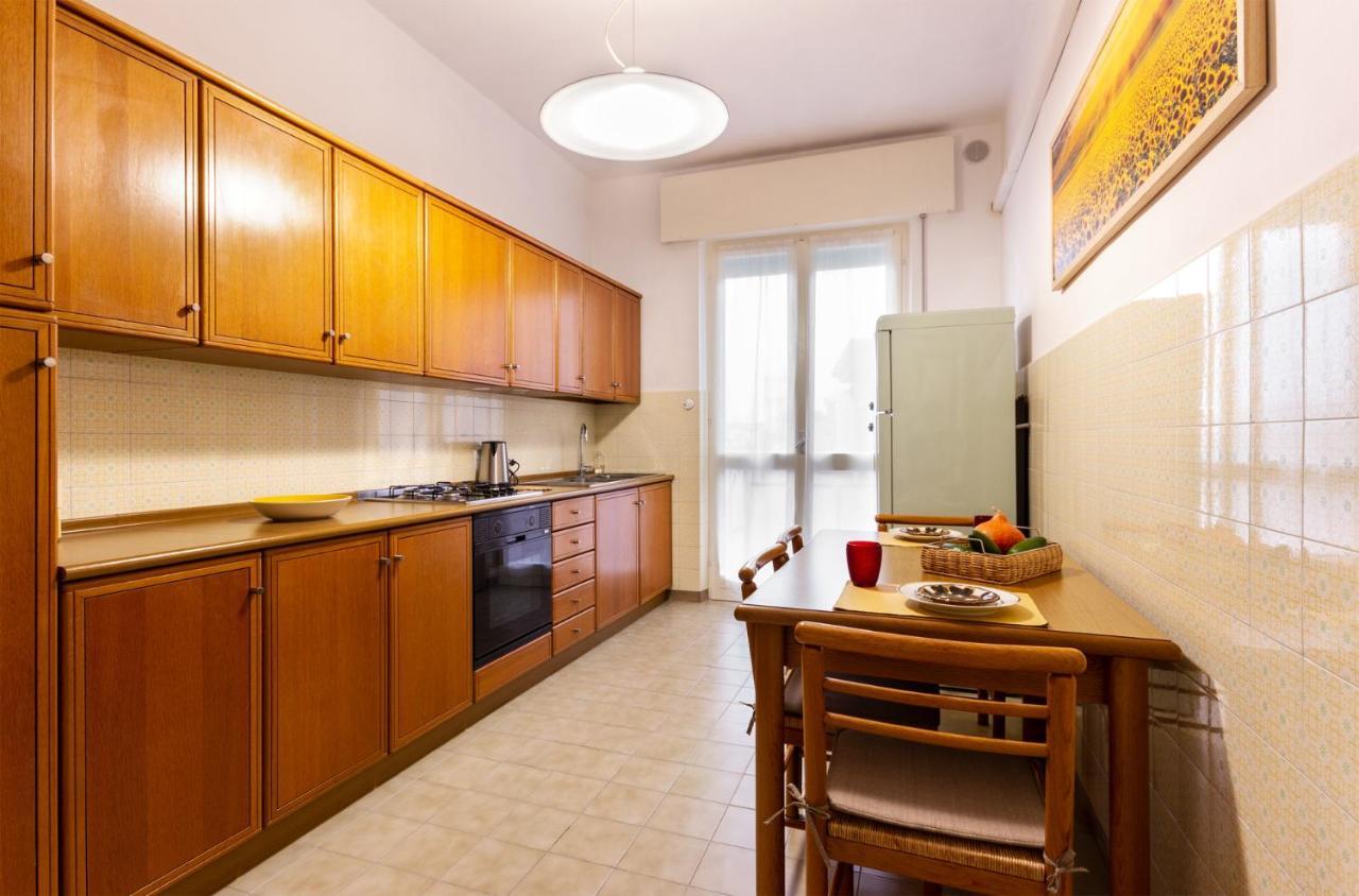 Flower Apartment Μάντοβα Εξωτερικό φωτογραφία
